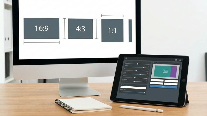 Understanding Aspect Ratio Calculator