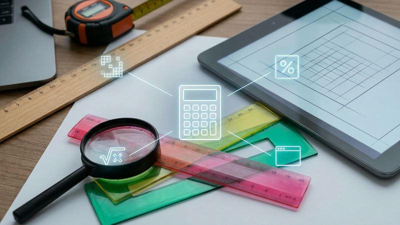 Understanding CSS Unit Converter (px / rem / em / vw / vh)