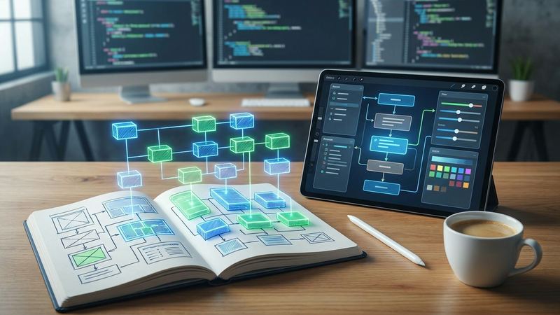 Understanding CSS Variable Architect