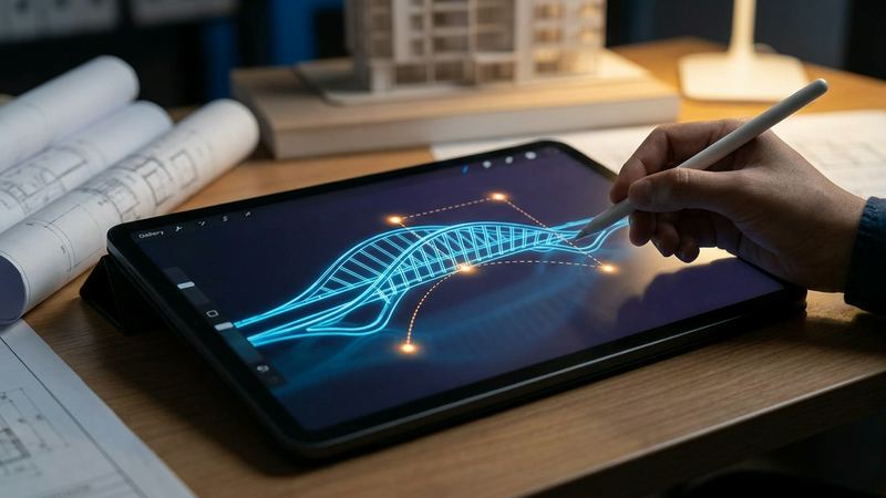 Understanding Cubic Bezier Architect